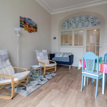 Chatel-guyon, 2 Pieces, 2 Personnes - Fr-1-630-288 Apartment